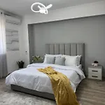 Appartement Lemon In Blloku Tirana