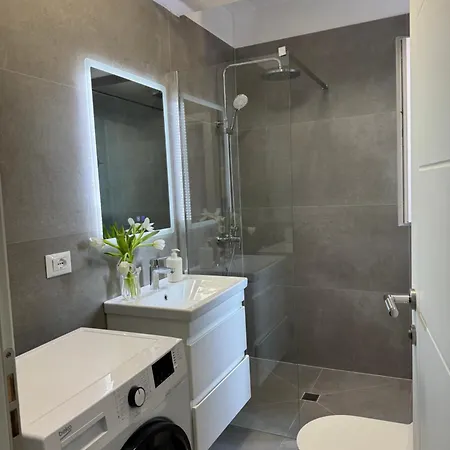 דירה Lemon In Blloku *