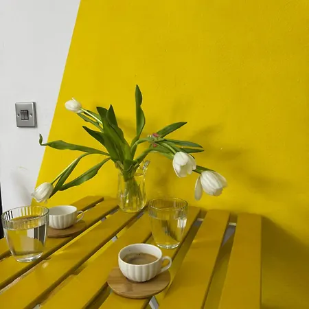 Lemon In Blloku Tirana
