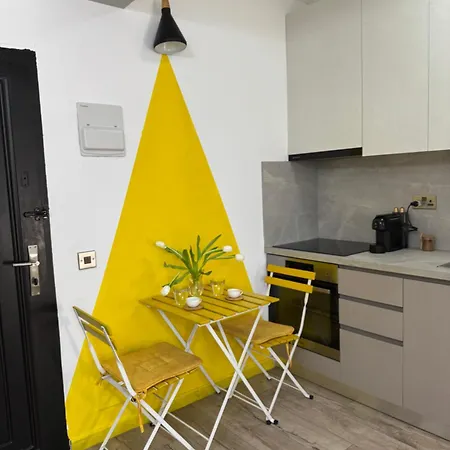 Lemon In Blloku Appartamento