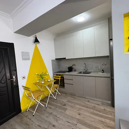 Lemon In Blloku Appartamento Tirana