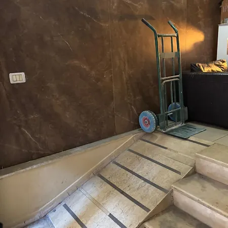 Lemon In Blloku Appartamento Tirana