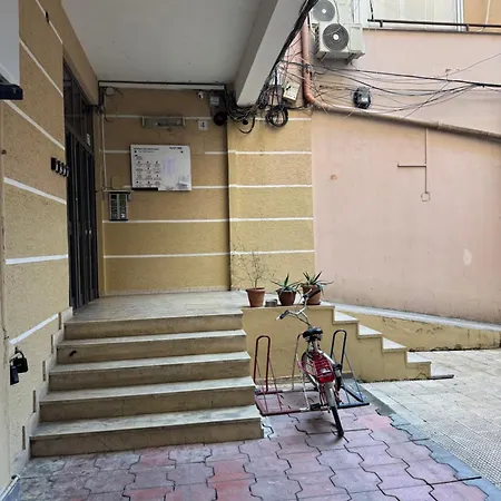Appartamento Lemon In Blloku *