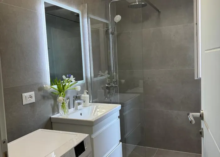 Appartement Lemon In Blloku *