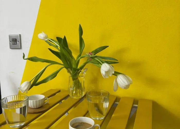 Lemon In Blloku טיראנה