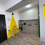 Lemon In Blloku Apartament Tirana