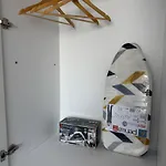 Apartament Lemon In Blloku Tirana