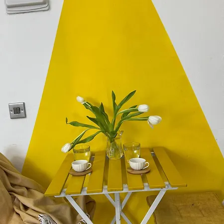 Lemon In Blloku Lägenhet