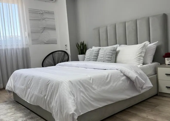 公寓 Lemon In Blloku