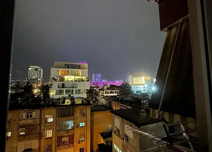 公寓 Lemon In Blloku *